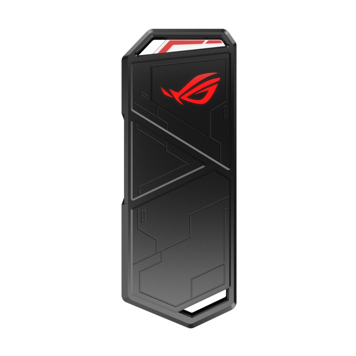ASUS OP HD ROG STRIX ARION LITE M.2 BLACK USB 3.2 TYPE C SSD ENCLOSURE