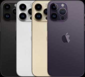 APPLE IPHONE 14 PRO 128GB BRANDNEW (FP)
