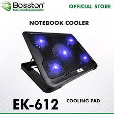 BOSSTON COOLING PAD EK-612