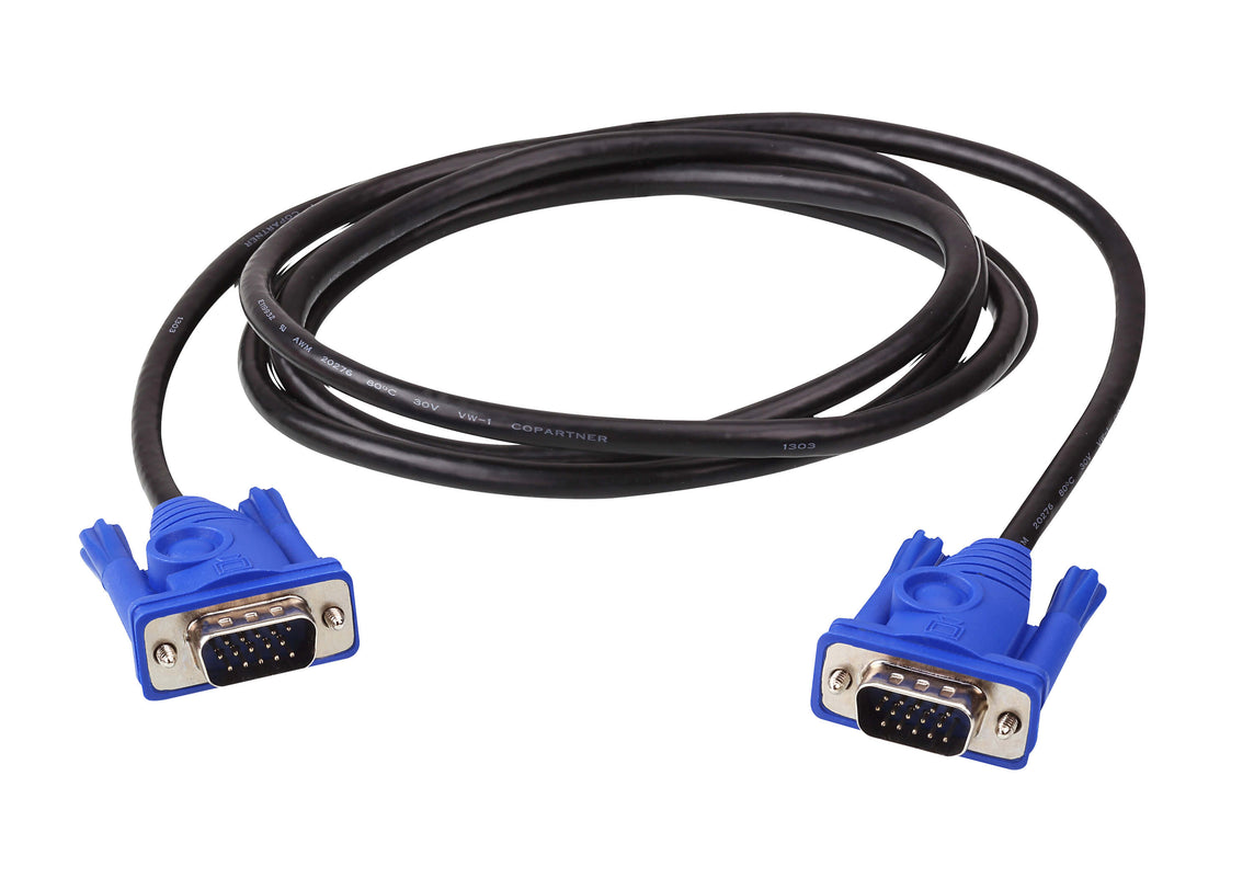 VGA CABLE 3 METERS