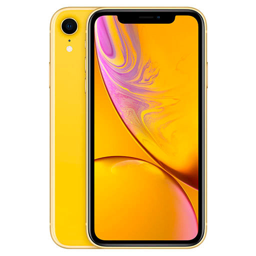 APPLE IPHONE XR 128GB (FP)