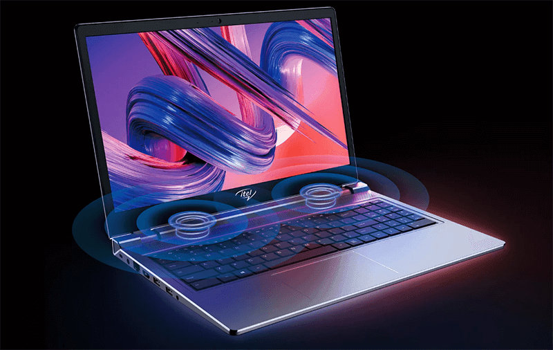 ITEL SPIRIT 1 LAPTOP