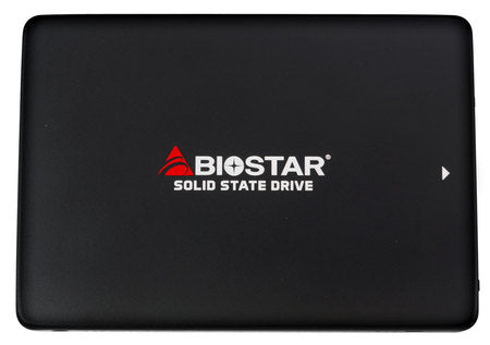 BIOSTAR 240GB 2.5" SATA III 7GB INTERNAL SSD