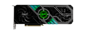 PALIT GEFORCE RTX 3070 GAMING PRO 8GB GDDR6 RAY-TRACING LHR GRAPHICS CARD
