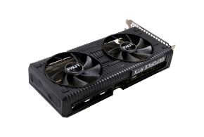 PALIT RTX 3060 DUAL 12GB/GDDR6/192 BIT-DP HDMI GRAPHICS CARD