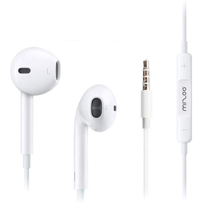 MIZOO 6S AUX 3.5mm HEADSET