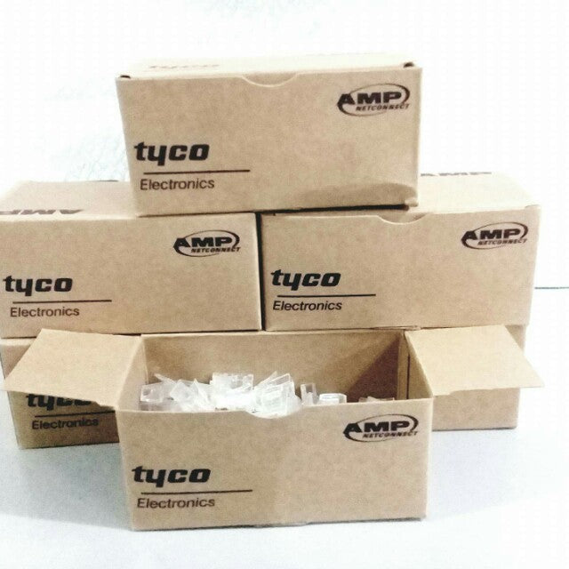 RJ45 TYCO ORDINARY (1box)