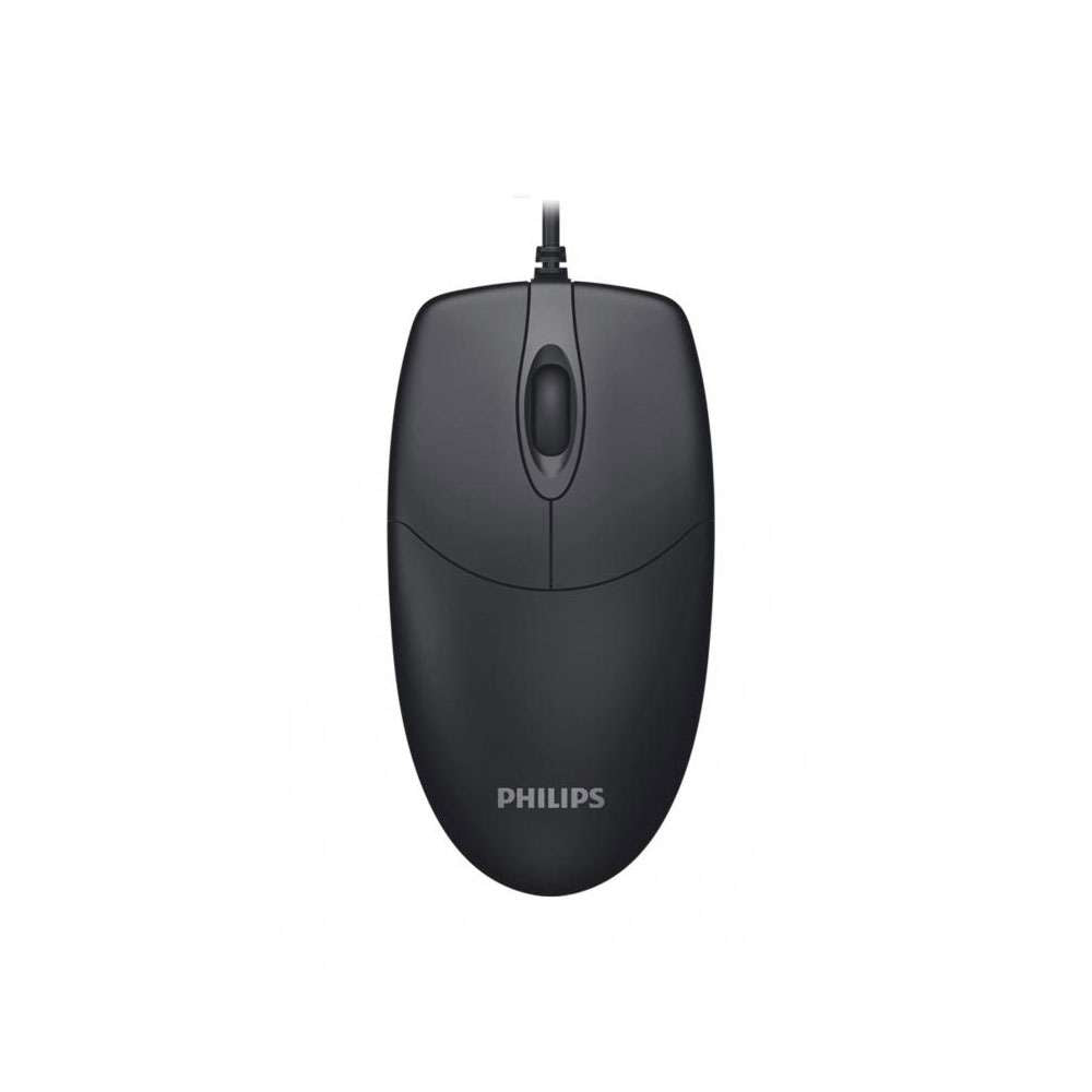 PHILIPS WIRED MOUSE SPK-7234/M234
