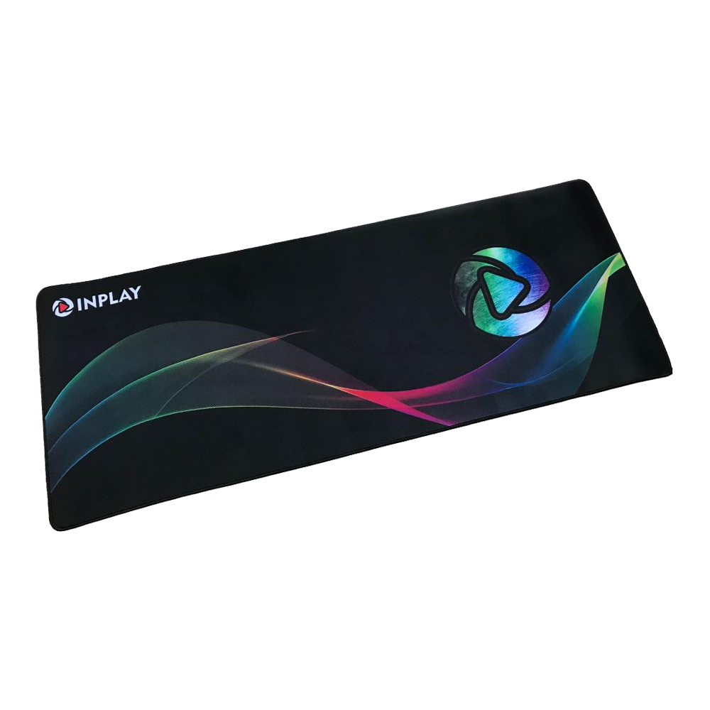 INPLAY EXTENDED MOUSEPAD (PD)