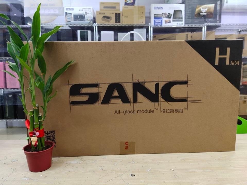 SANC M2942H 29 INCH IPS / WFHD 75HZ / HDMI*2 + VGA + AUDIO MONITOR