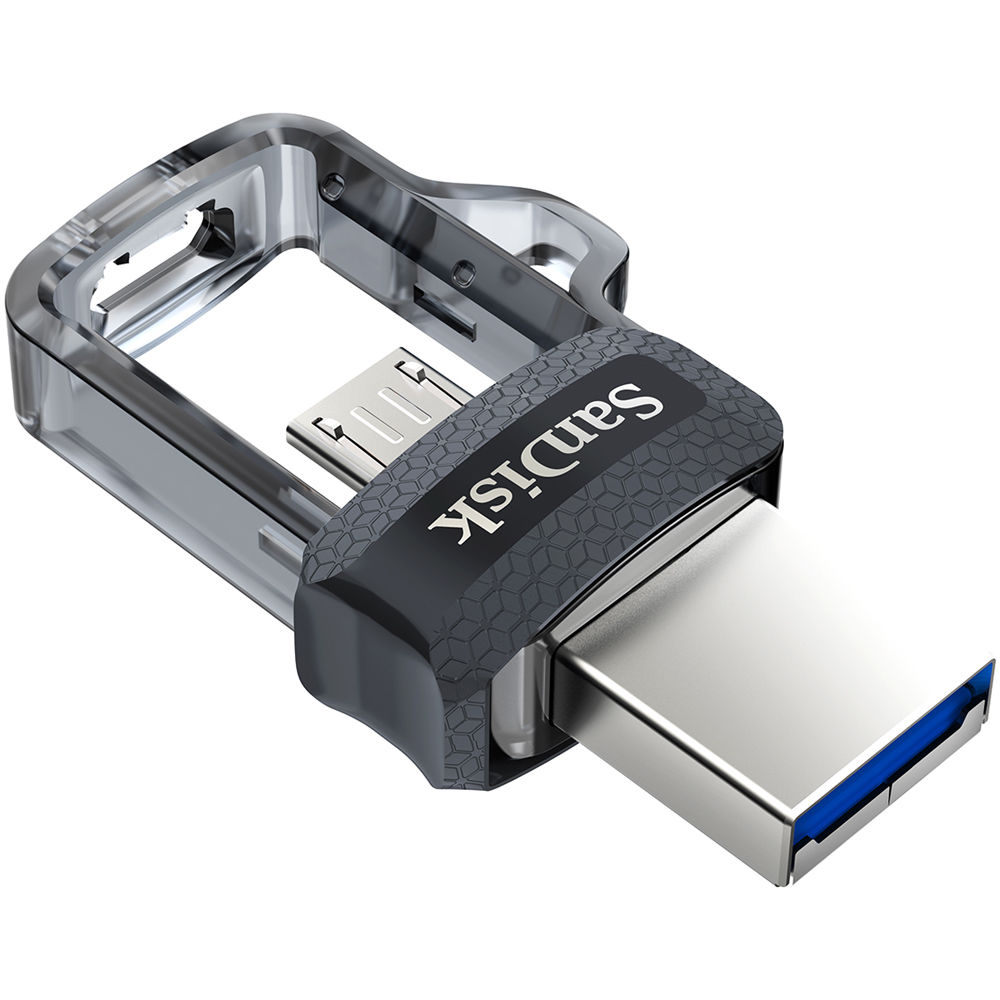 SANDISK ULTRA DUAL USB 3.0 32GB