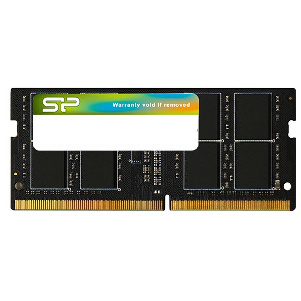 SILICON POWER 4GB DDR4 2666MHZ LAPTOP MEMORY