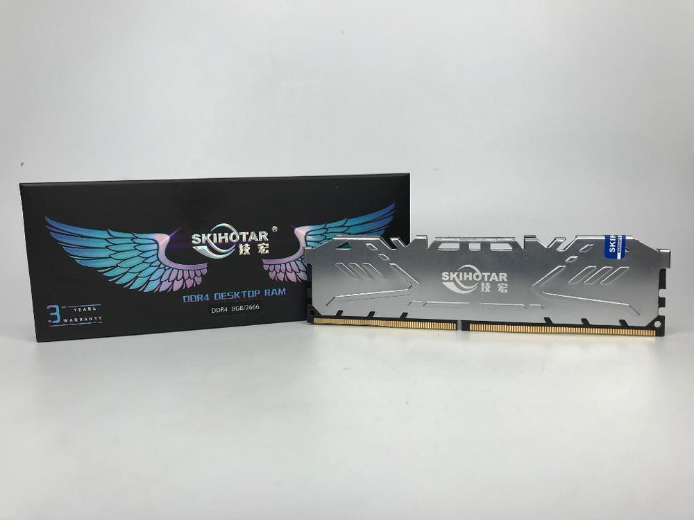 8gb Ram Skihotar Ddr4 Ram Review Skihotar G Ram Ddr4 Skihotar 8GB