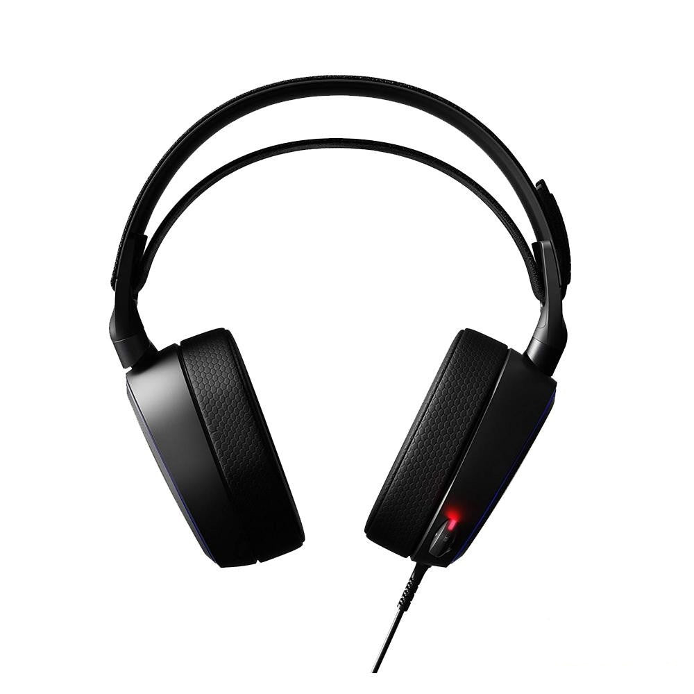 STEELSERIES ARCTIS PRO RGB GAMING HEADSET