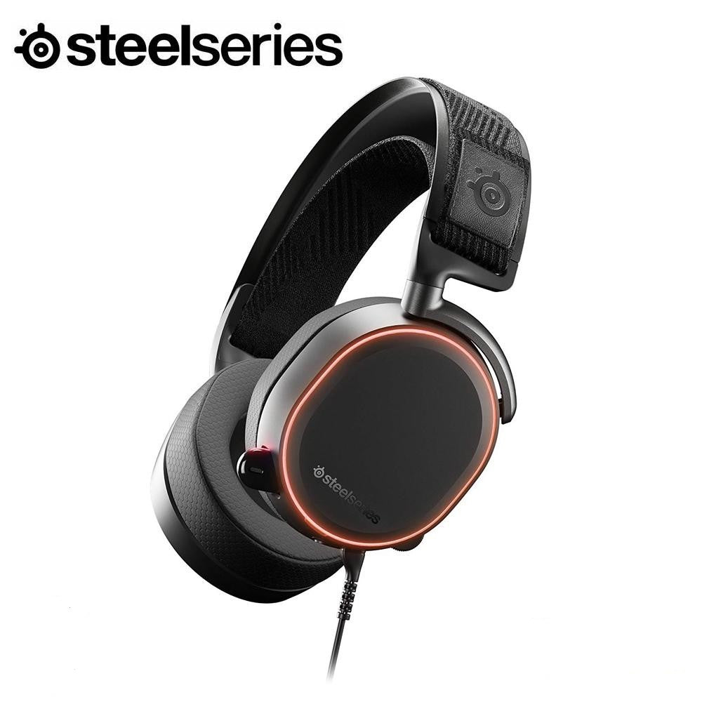 STEELSERIES ARCTIS PRO RGB GAMING HEADSET