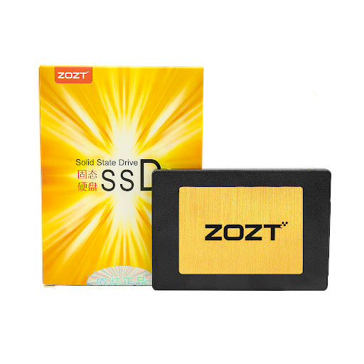 ZOZT 240GB SSD