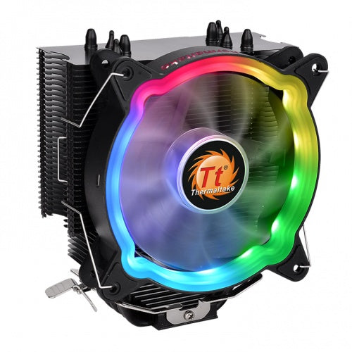 THERMALTAKE UX200 5V MOTHERBOARD ARGB SYNC CPU COOLER