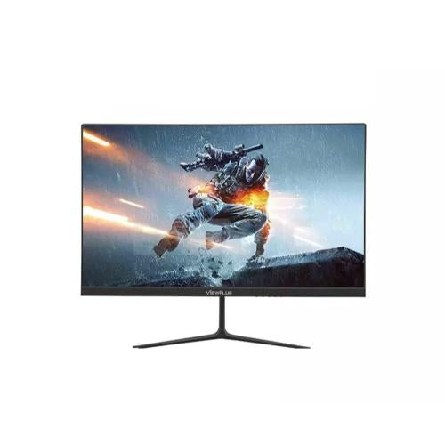 VIEWPLUS MH-24 24 INCH IPS FHD 1920X1080 75HZ LED VGA HDMI MONITOR