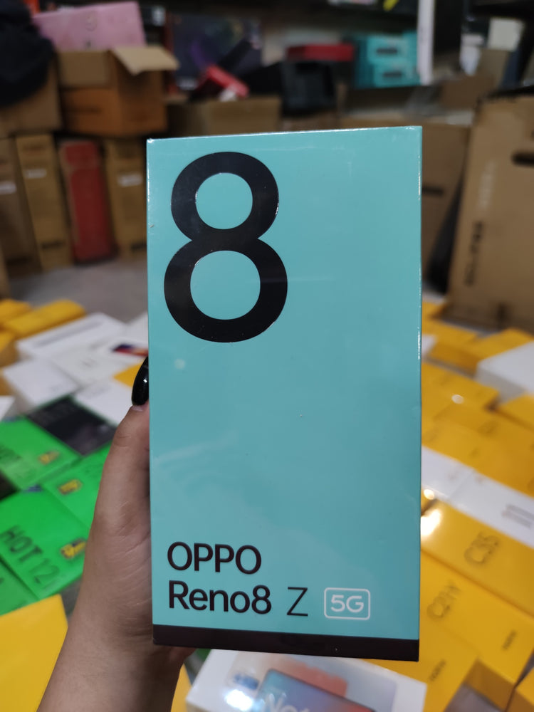 OPPO RENO 8Z 8/128GB (FP)