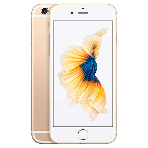 APPLE IPHONE APPLE 6S 64GB (FP)