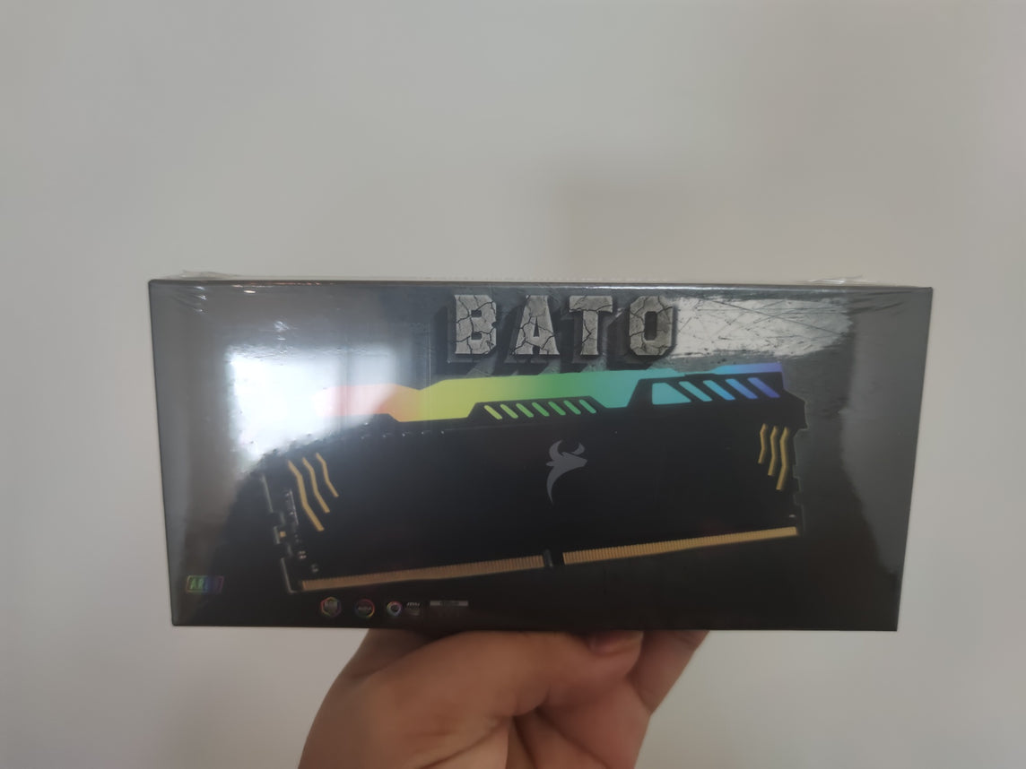 KABAW BATO 8GB DDR4 3200MHZ RGB MEMORY