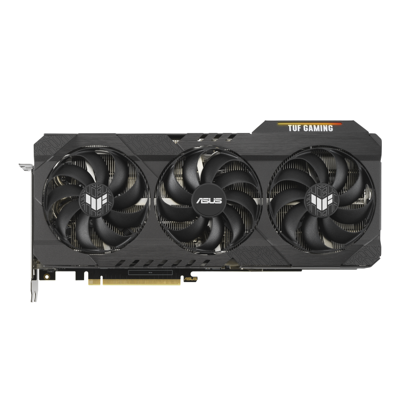 ASUS TUF GAMING GEFORCE RTX 3080 OC 10GB GDDR6X GRAPHICS CARD