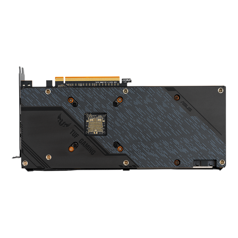 Asus Tuf Radeon Rx 5700 Xt Rog Strix ASUS TUF GAMING RADEON RX