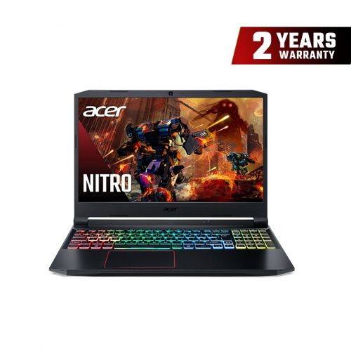 ACER NITRO 5 AN515-55-56R2| GAMING LAPTOP