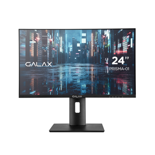 GALAX 24” PRISMA PR-01 MONITOR