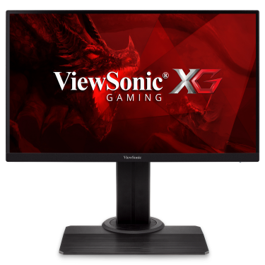 VIEWSONIC XG2705 27IN IPS 144HZ 1920X1080 1MS ADAPTIVE FREESYNC™ GAMING MONITOR