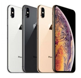 APPLE IPHONE XS MAX 256GB (FP)