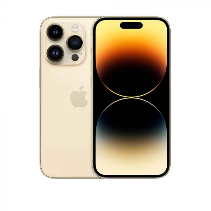 APPLE IPHONE 14 PRO 128GB BRANDNEW (FP)