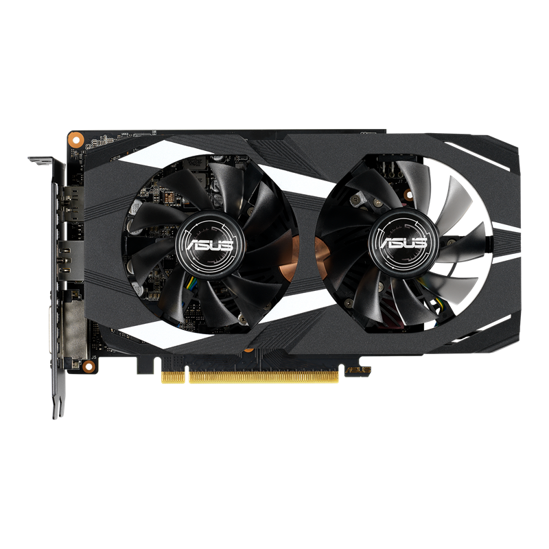 Founders Edition 1680 Geforce HOT Asus Dual Geforce Gtx 1660 Ti